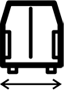 širina